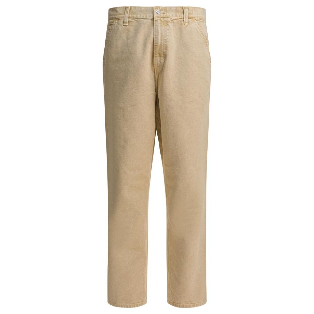 Carhartt Wip Single Knee Pants Tag Size 29 Men
